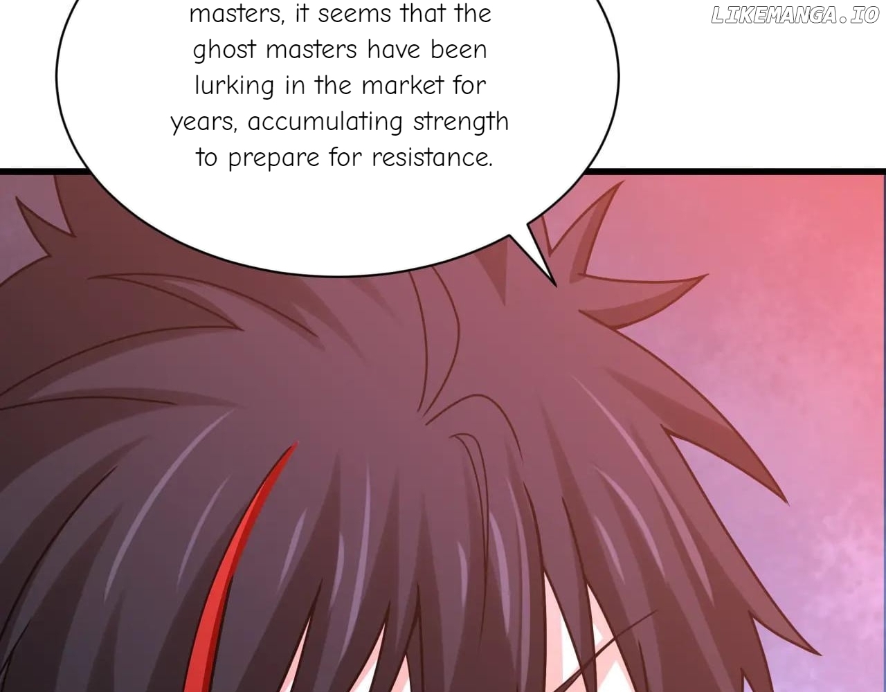 Era of the Haunted Chapter 348 - page 85